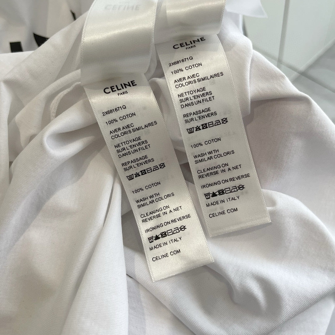 Celine T-shirt