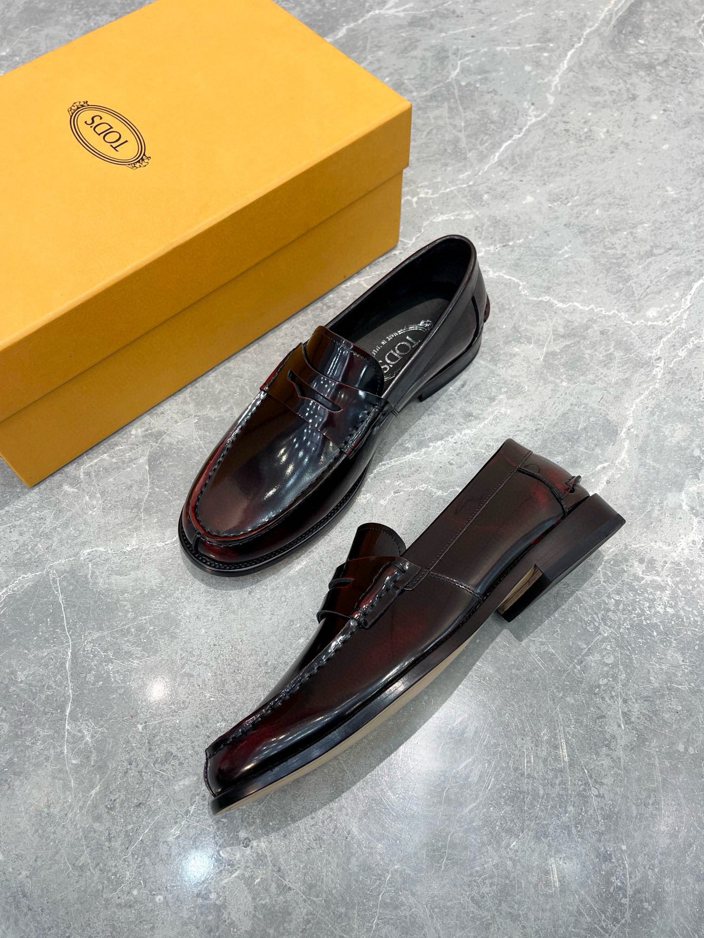 Tod’s Loafers