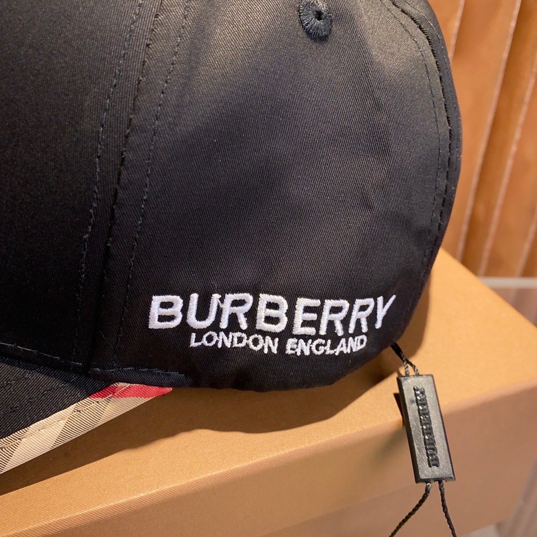 Burberry Cap