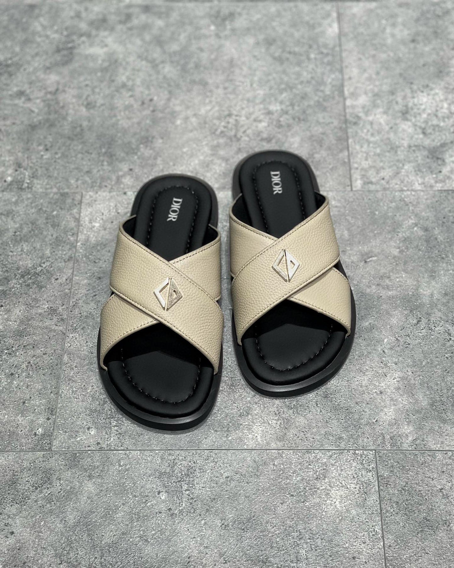 CD SANDALS