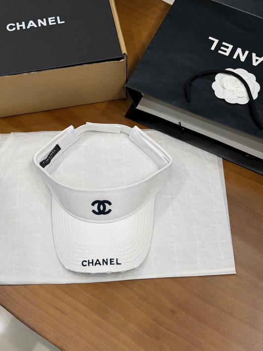 Chanel Visors