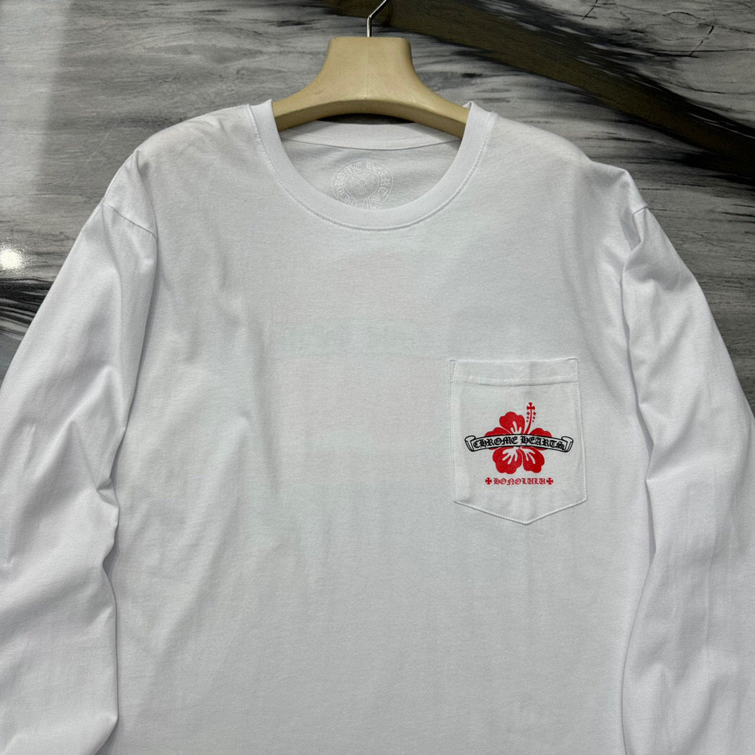 CH Long Sleeve