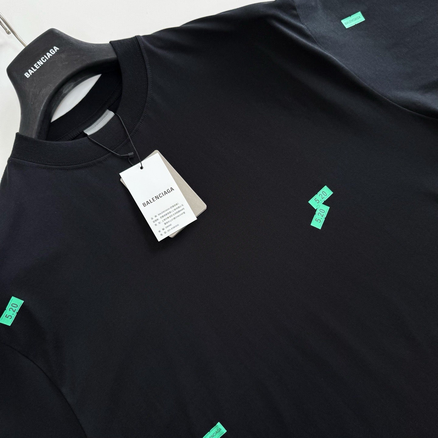 Balenciaga T-Shirt