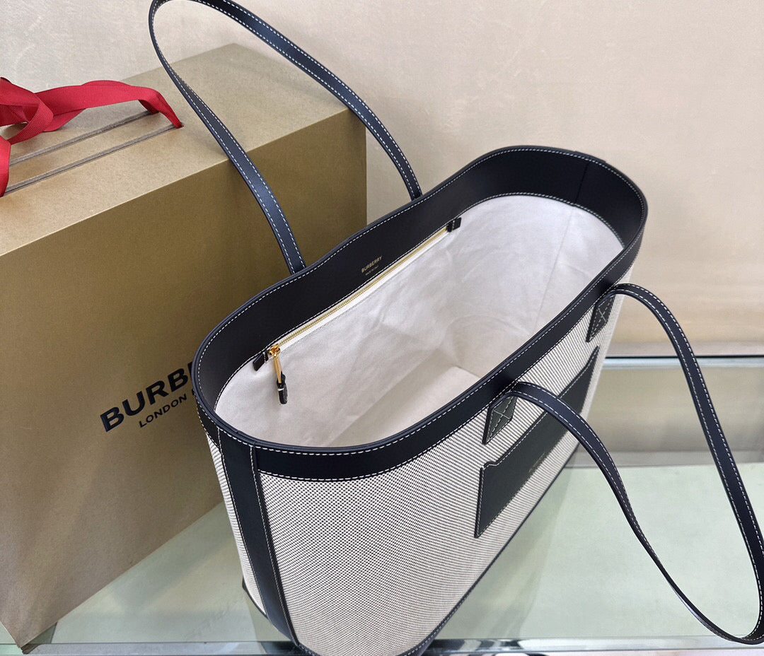 Burberry Tote