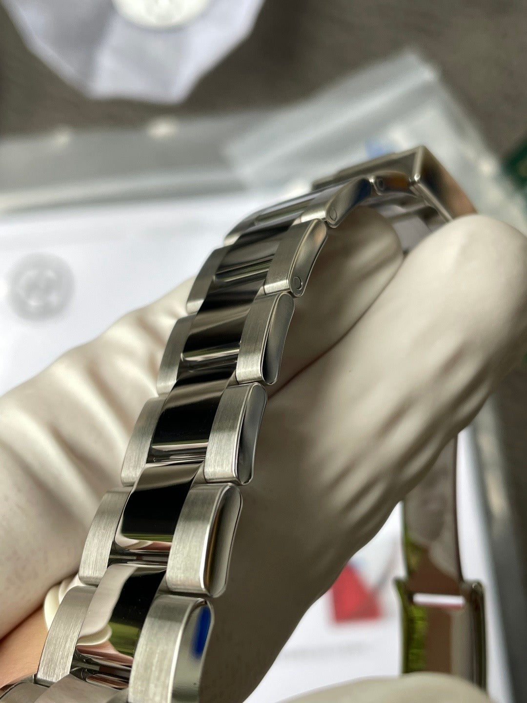 Rolex Daytona Panda 116500LN