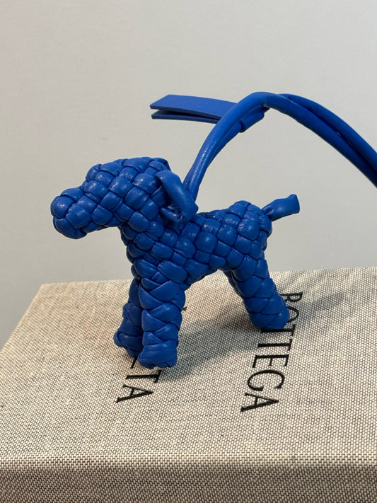 Bottega Veneta Keychain