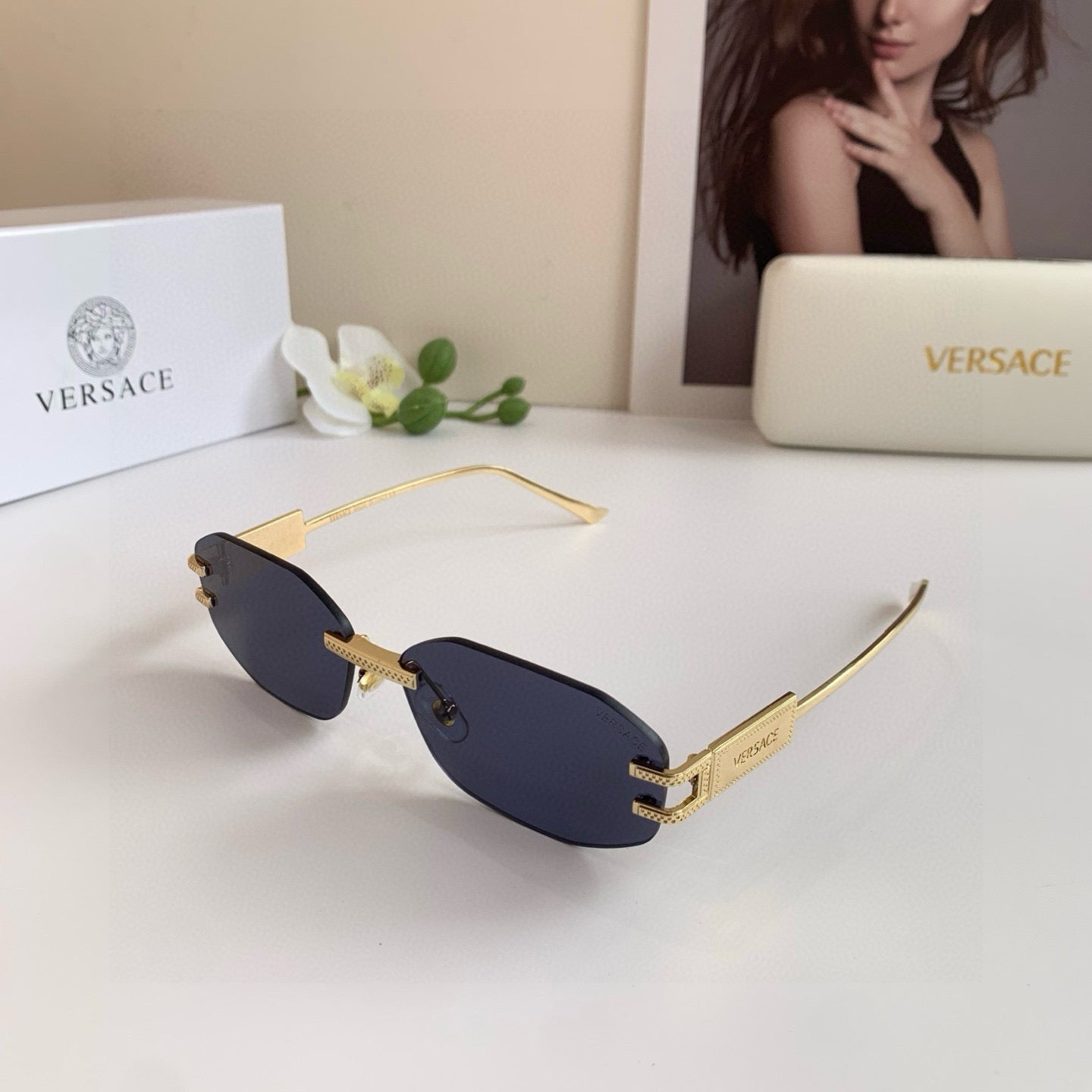 Versace Sunglasses