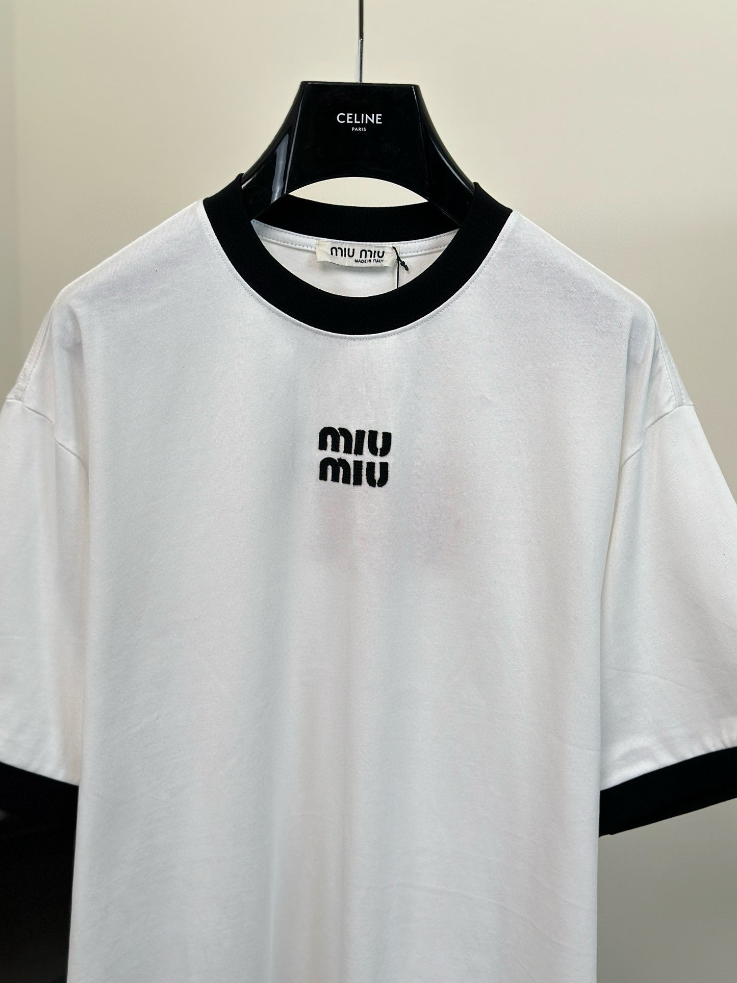 Miu Miu T-Shirt