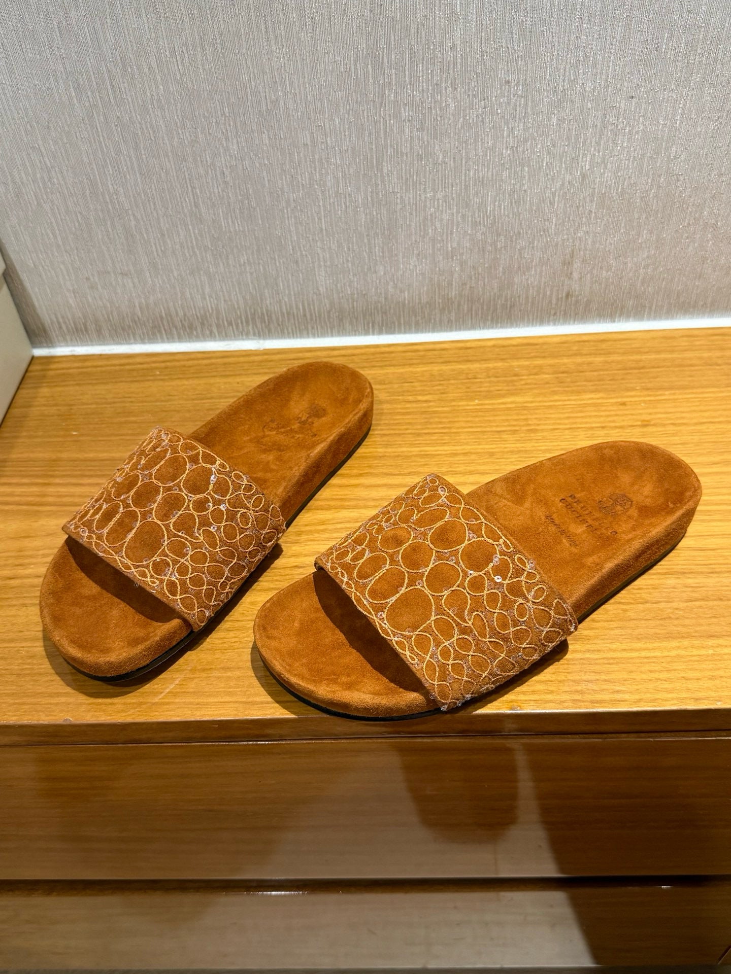 Brunello Cucinelli Sandals