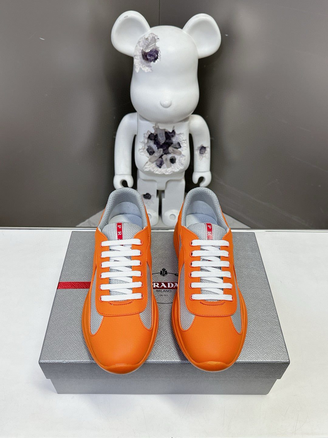 Prada Sneakers
