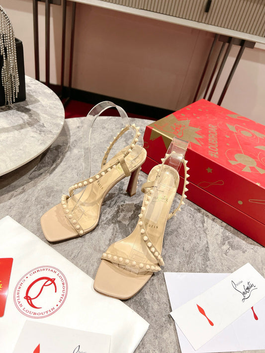 Christian Louboutin Heels