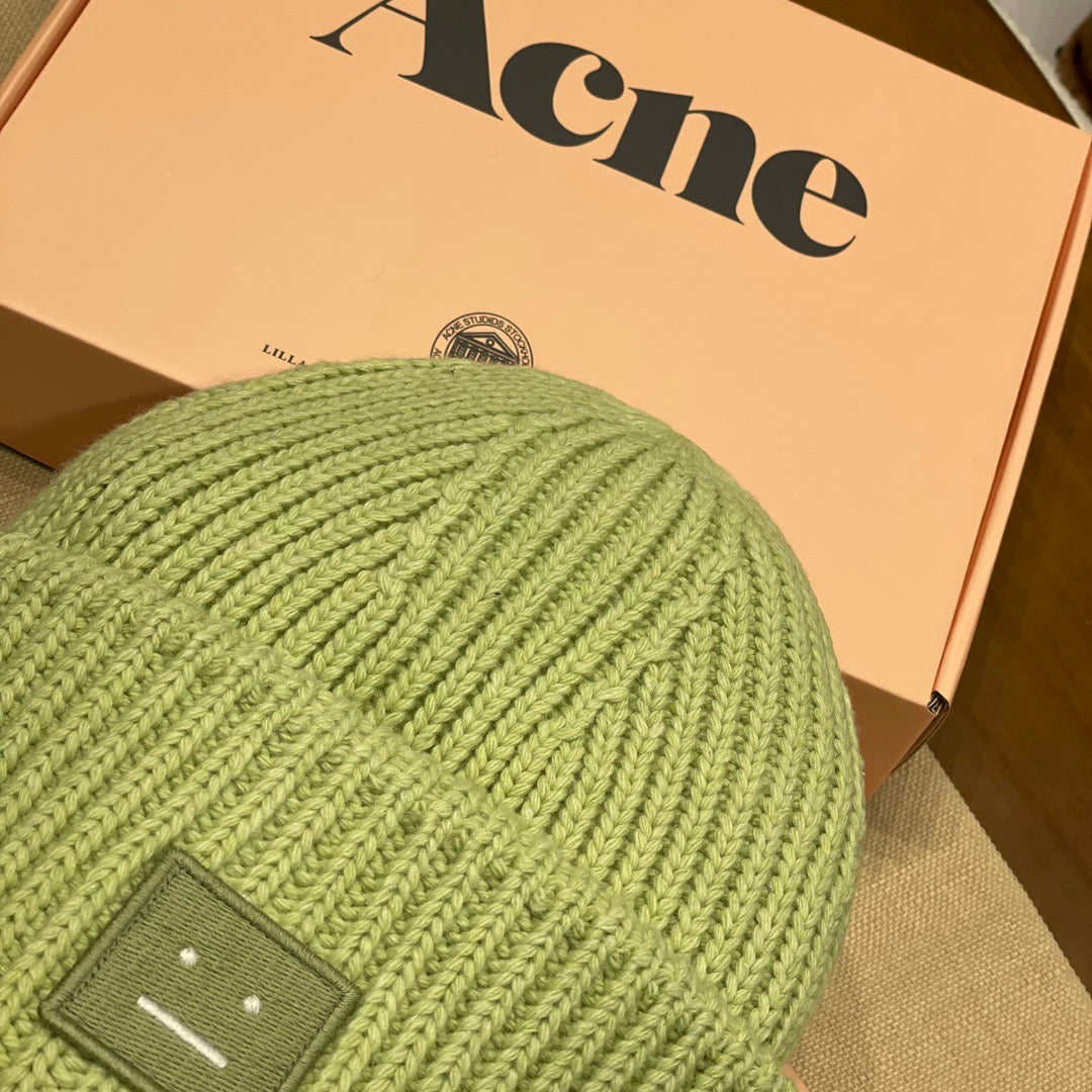 Ance Studio Beanie