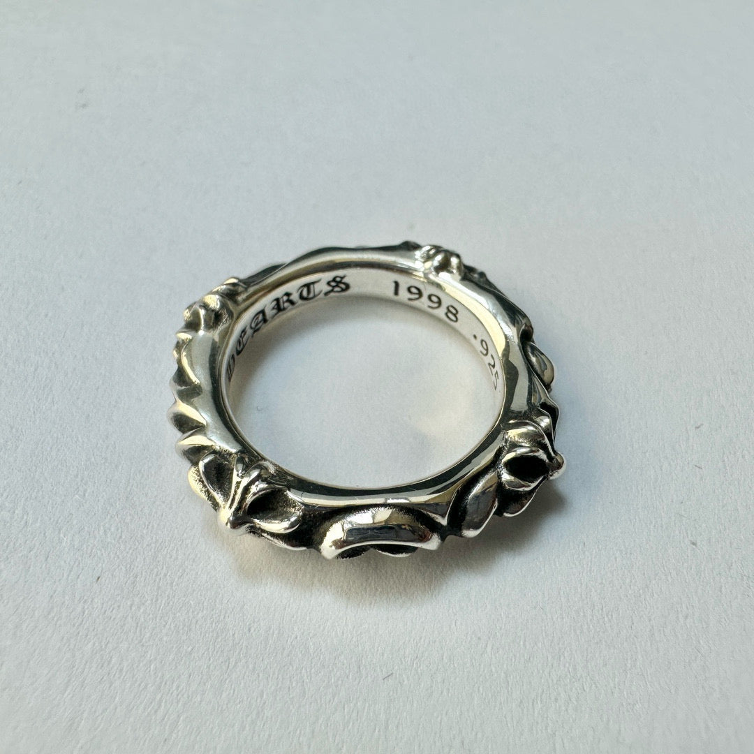 Chrome Hearts Rings