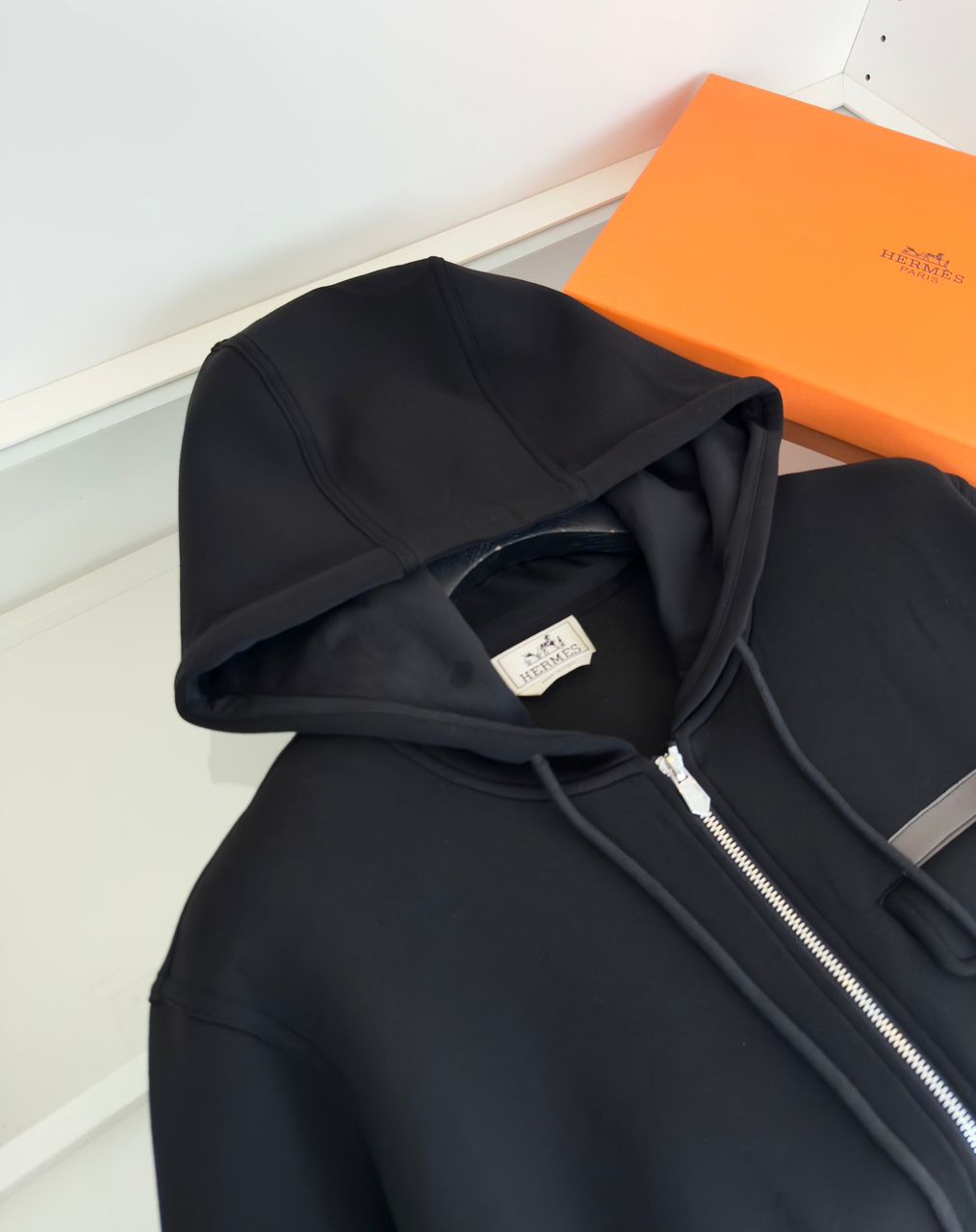 Hermes Jacket