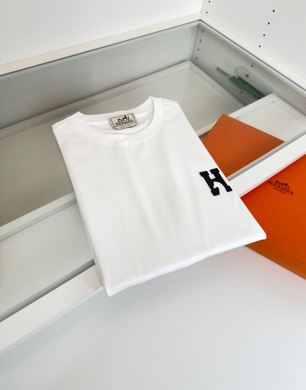 Hermes T-shirt