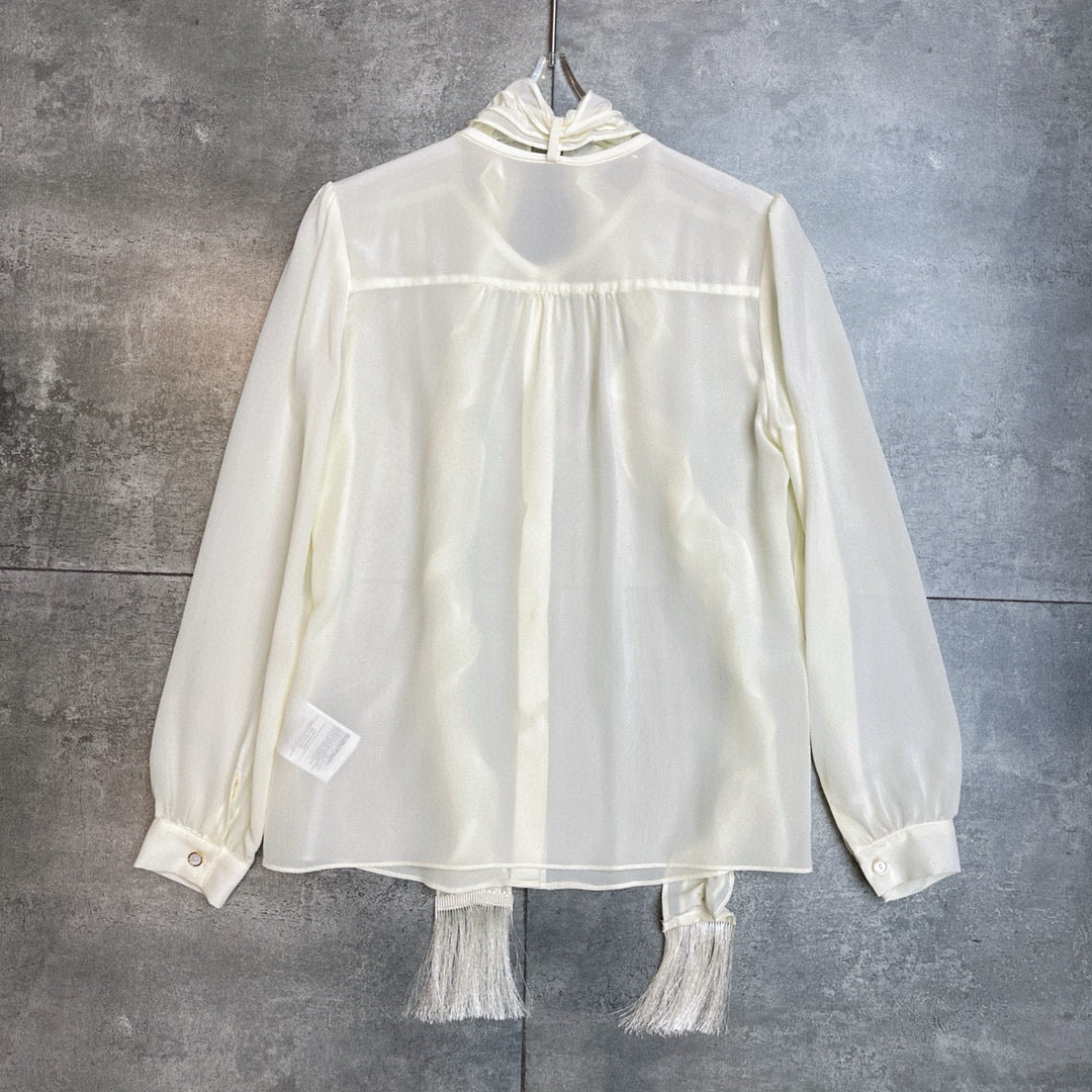 Valentino Long Sleeve Shirt