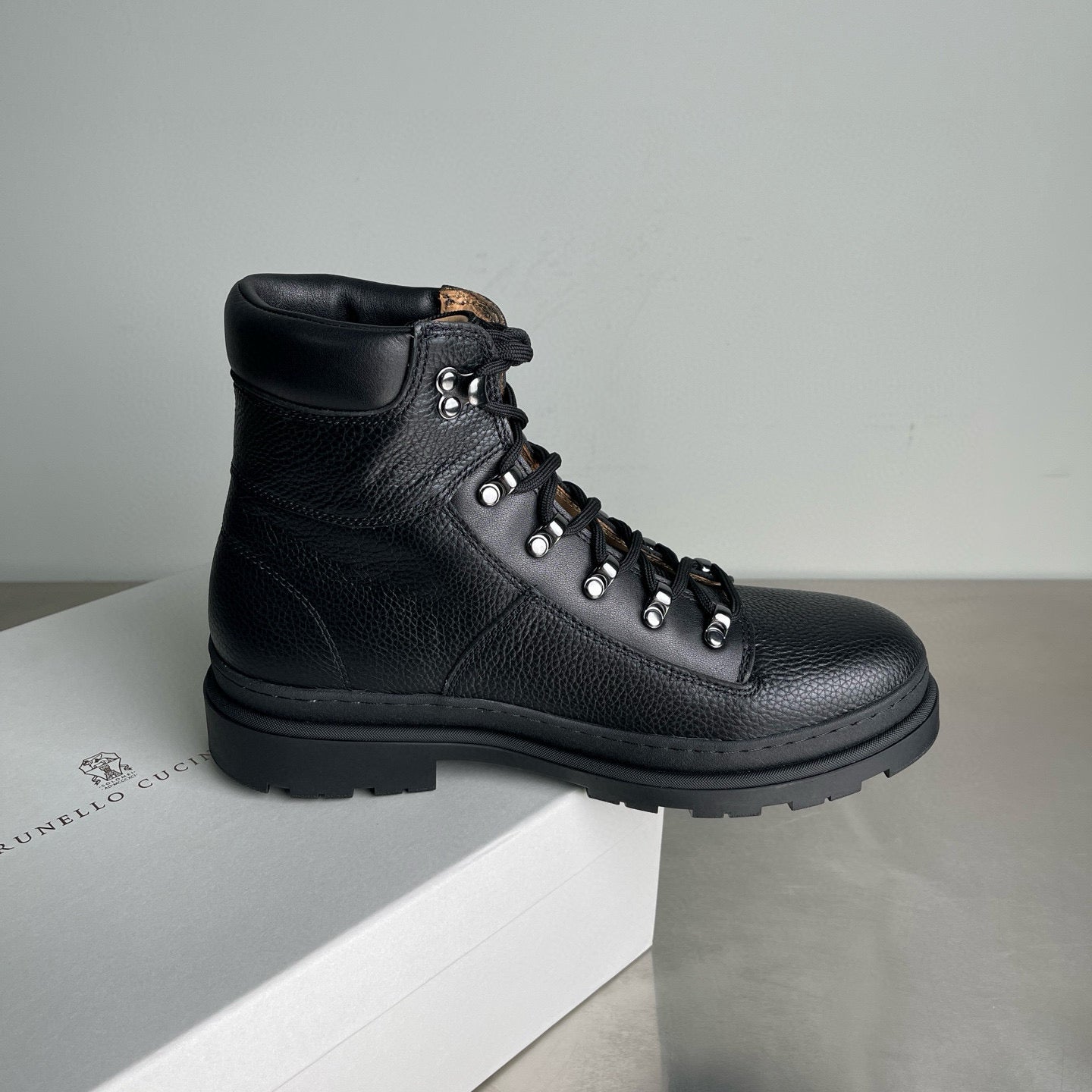 Brunello Cucinelli Boots