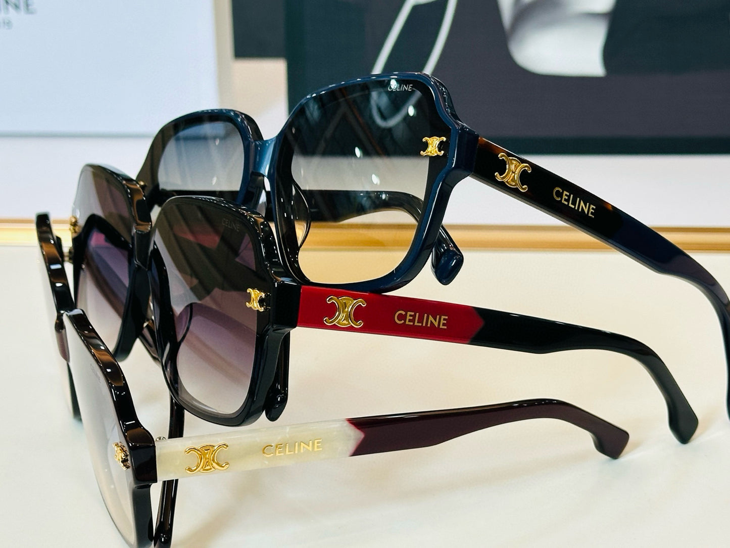 Celine Sunglasses
