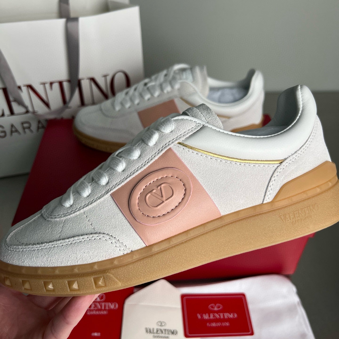 Valentino Shoes