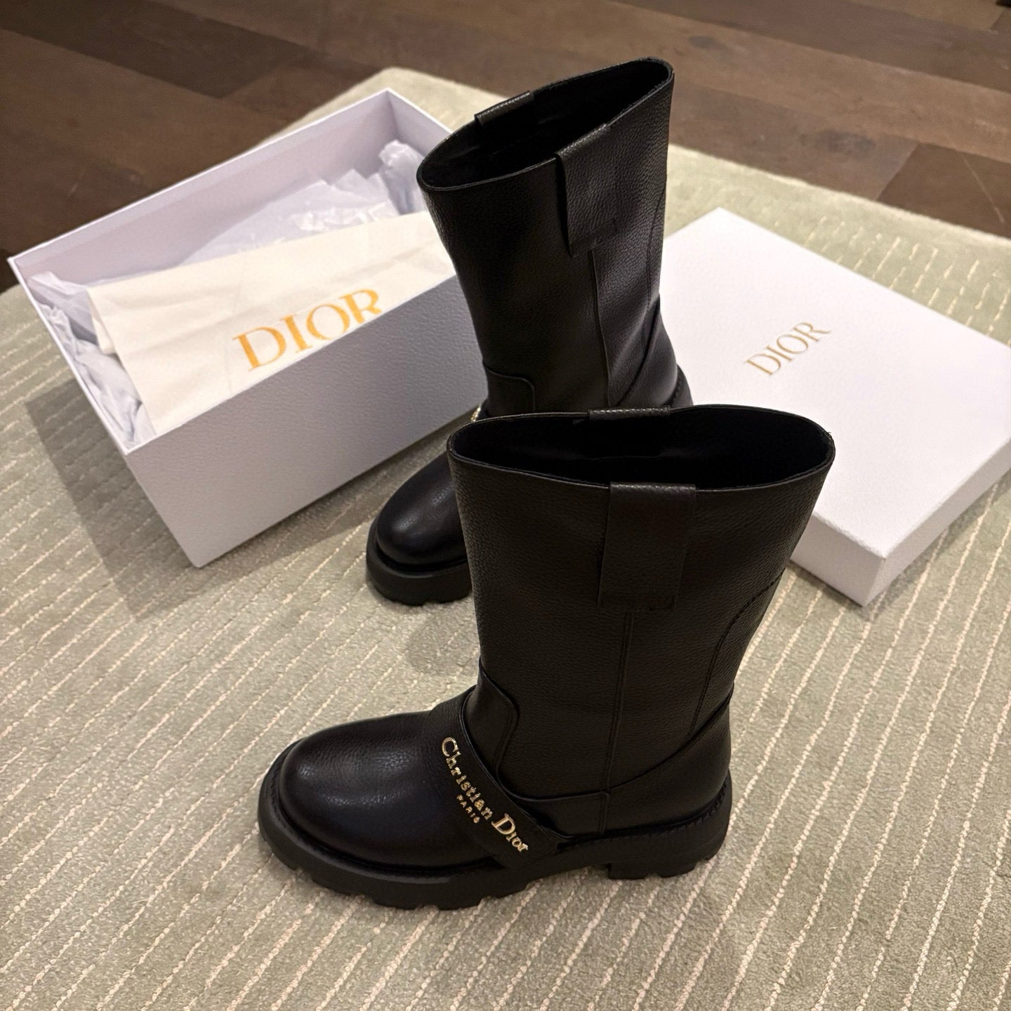 Dior Women's Boots