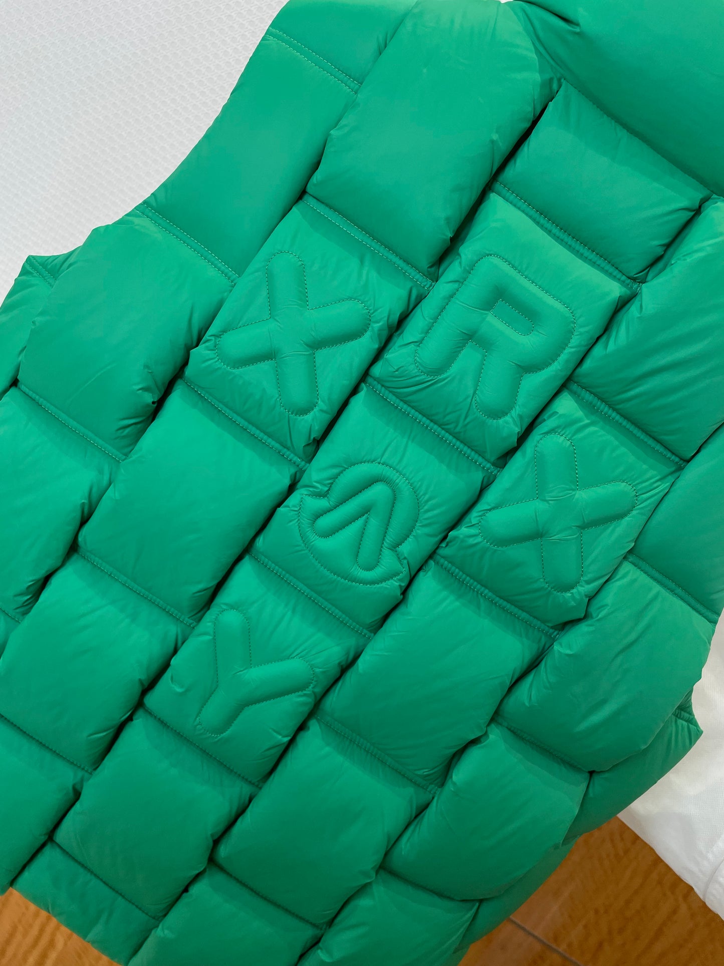 Moncler Insulated Vest Jacket
