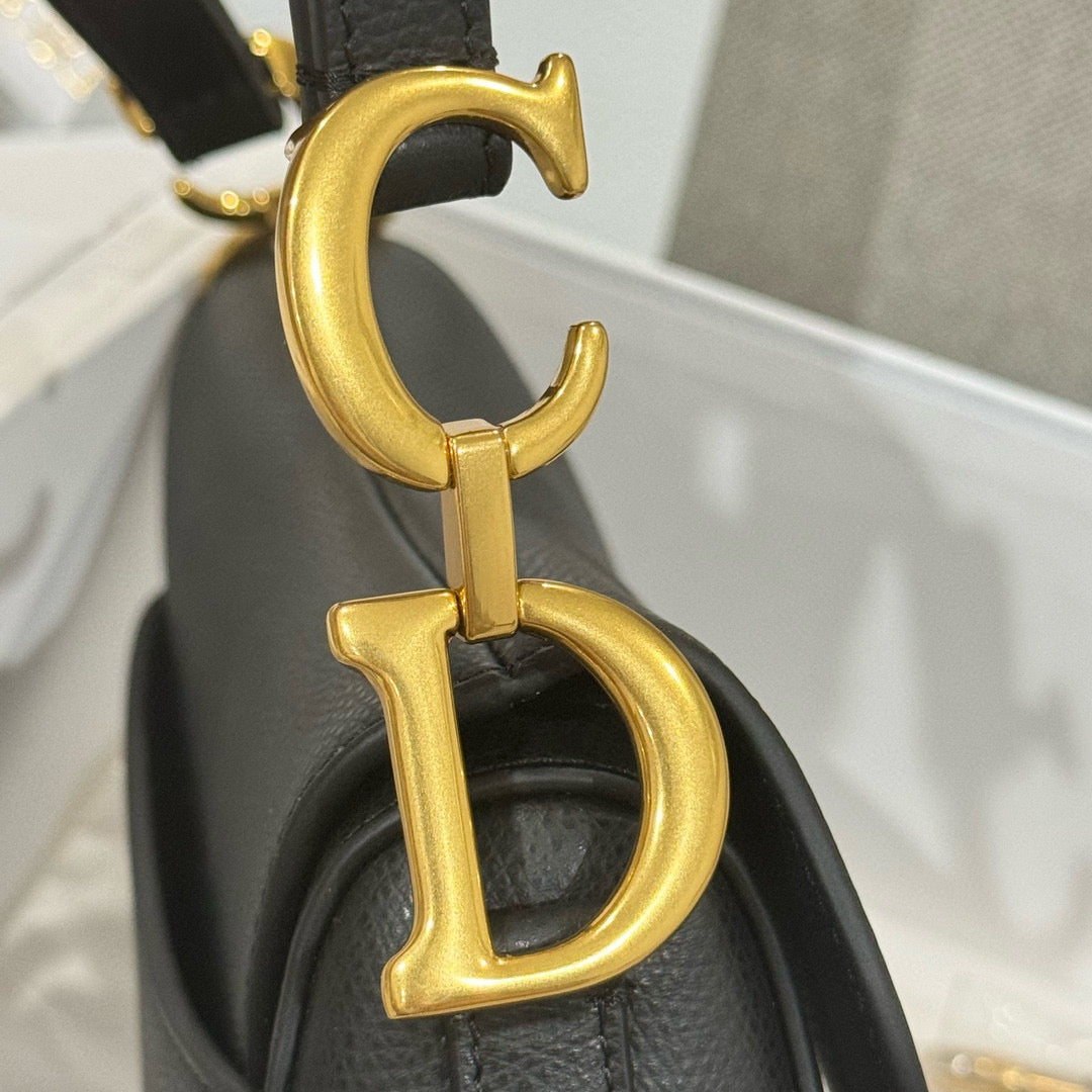 Dior Saddle Bag