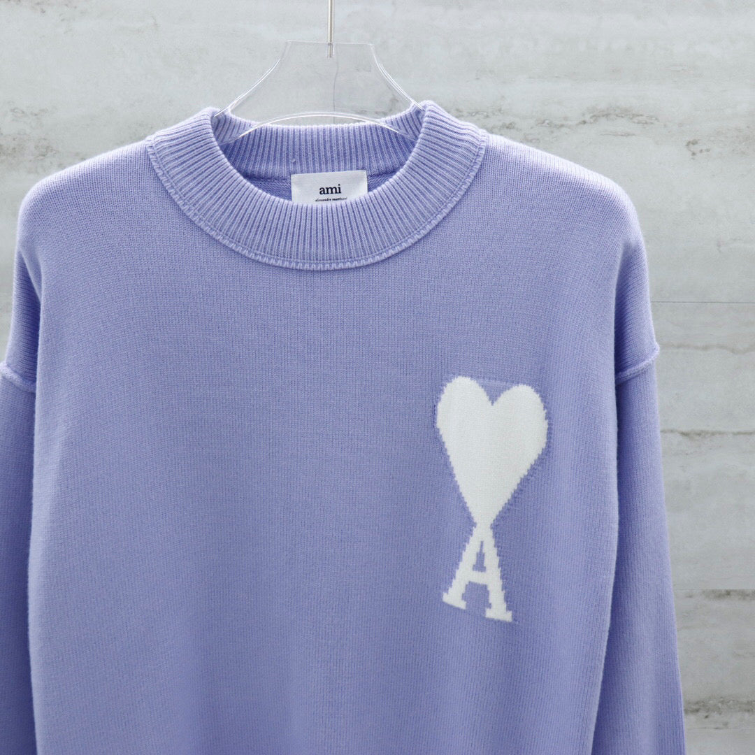 Ami Sweater