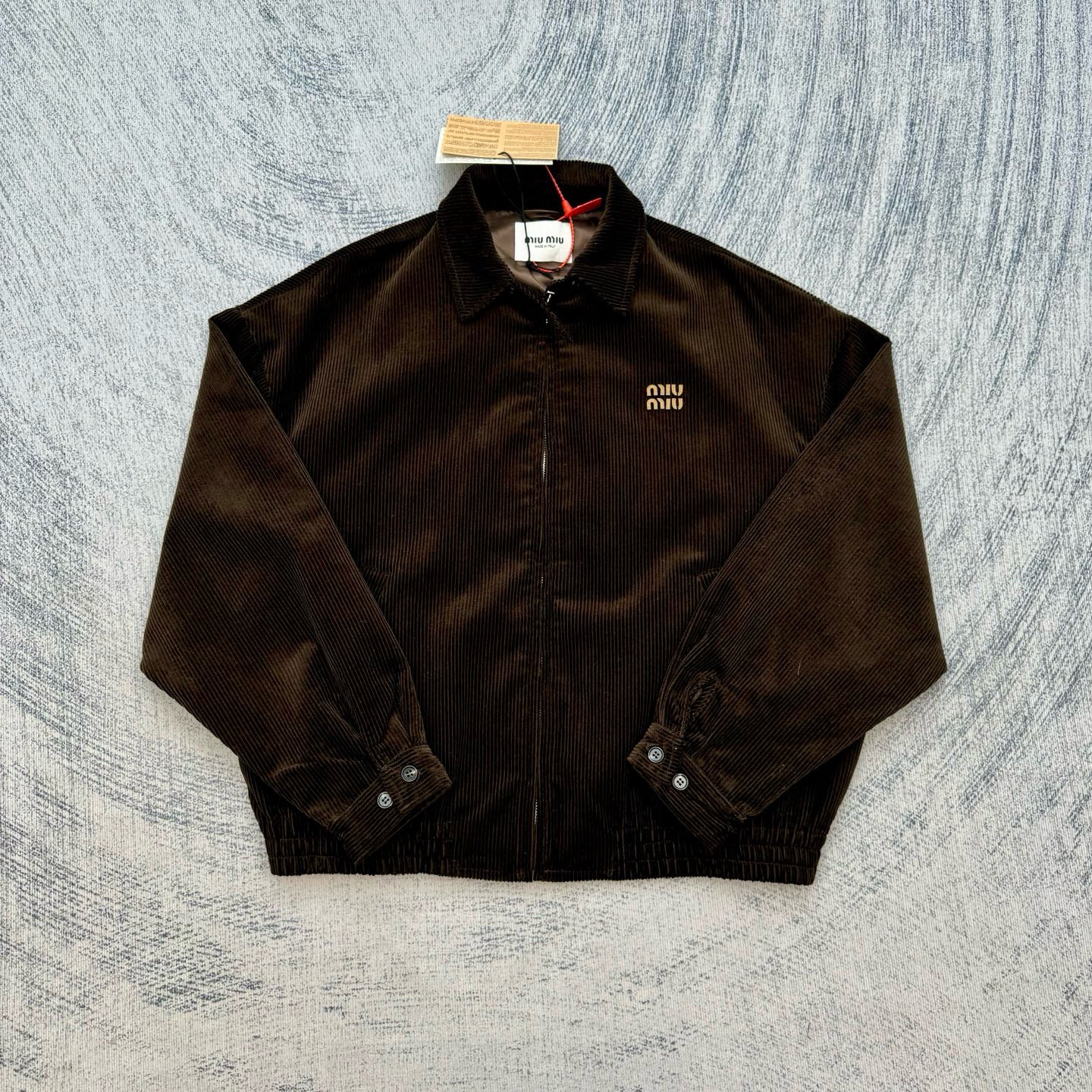 Miu Miu Jacket