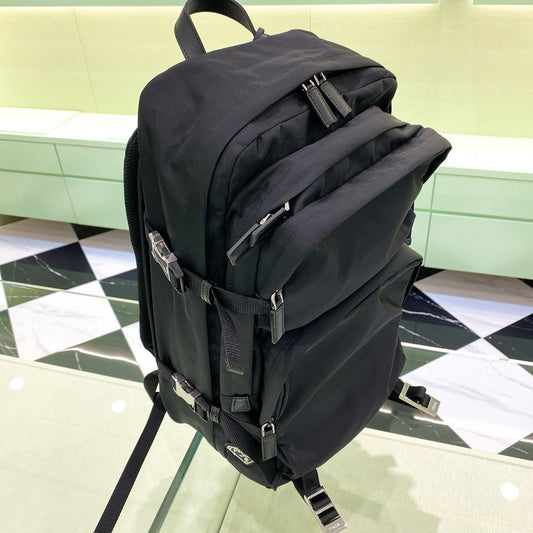 Prada Backpack