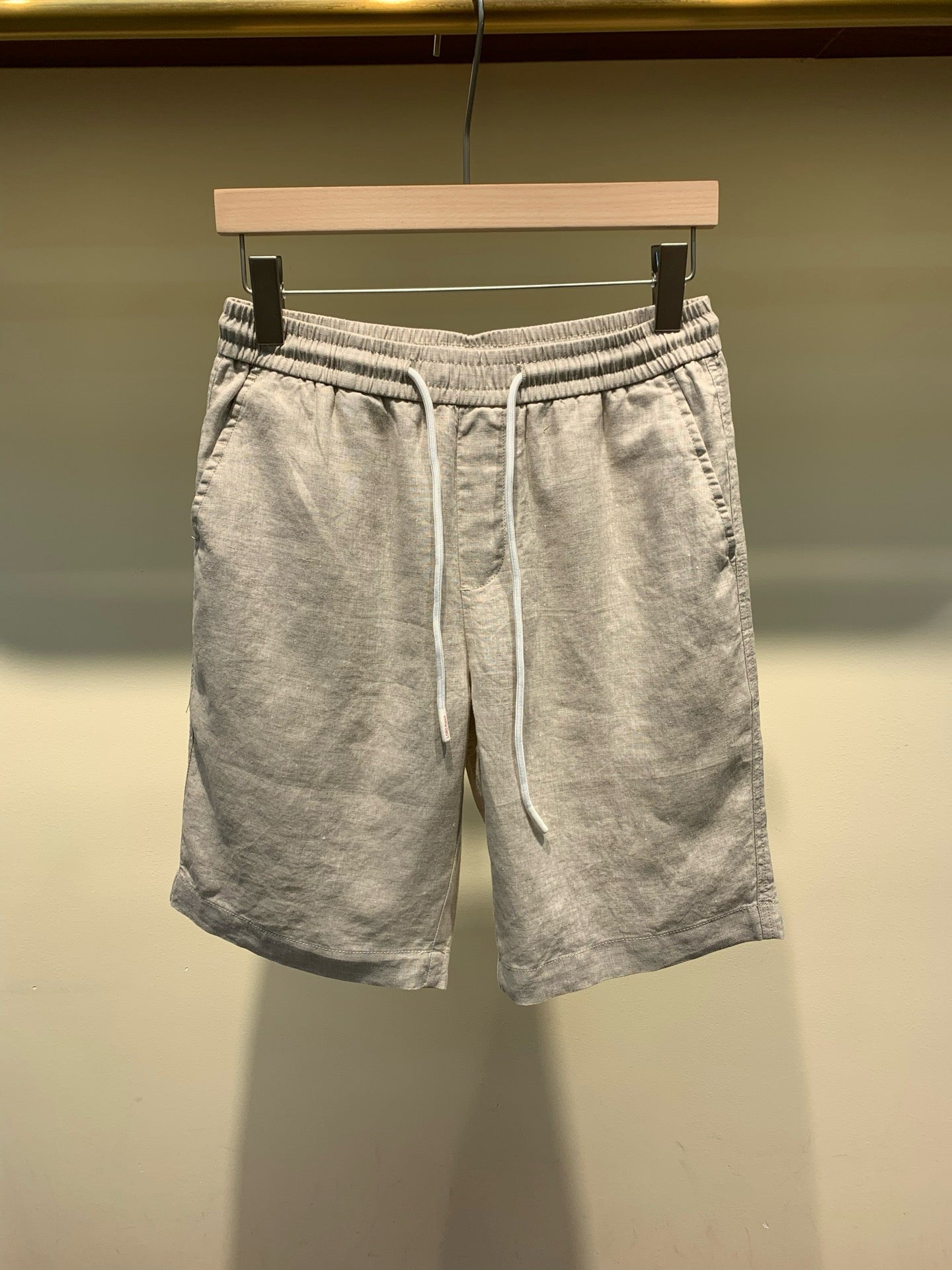 LP Shorts