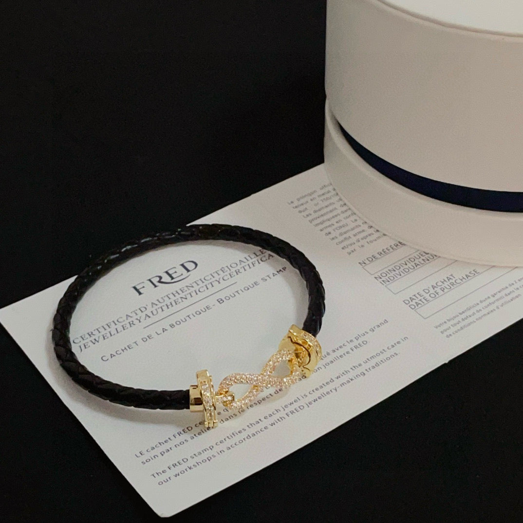Fred Bracelet