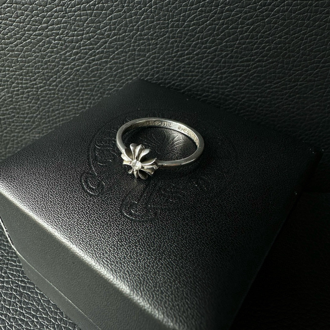 Chrome Hearts Rings
