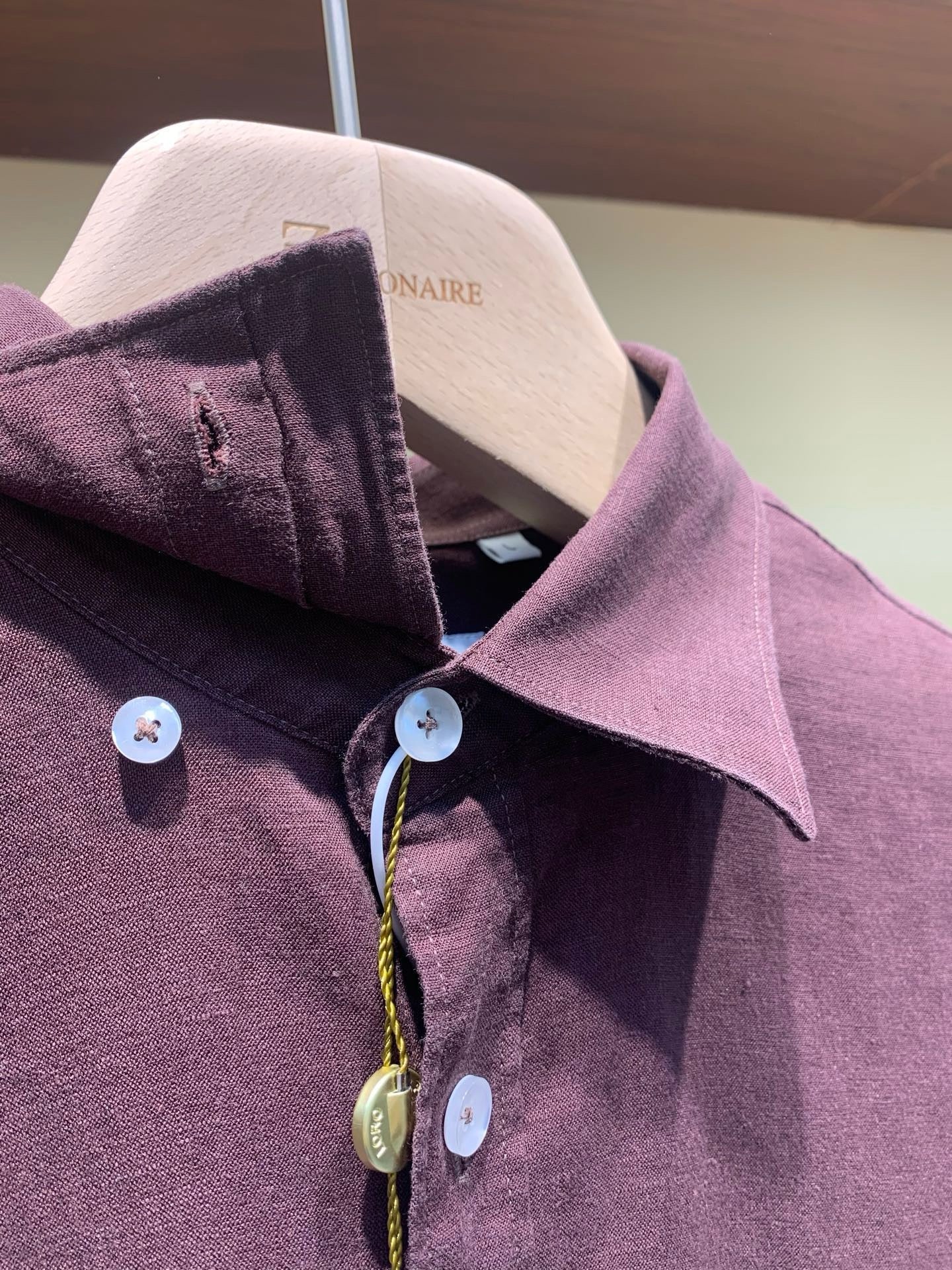 LP Long Sleeve Shirt