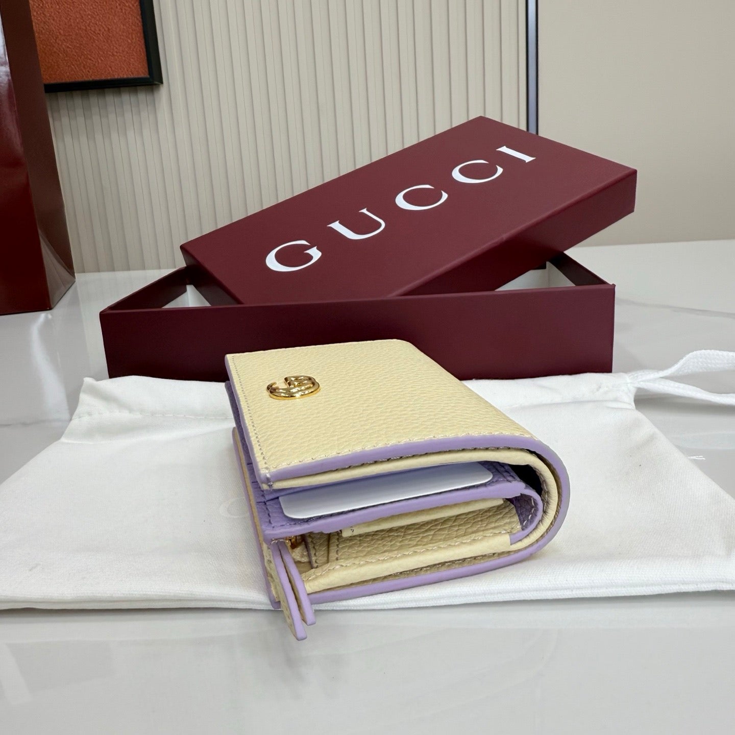 Gucci Wallet