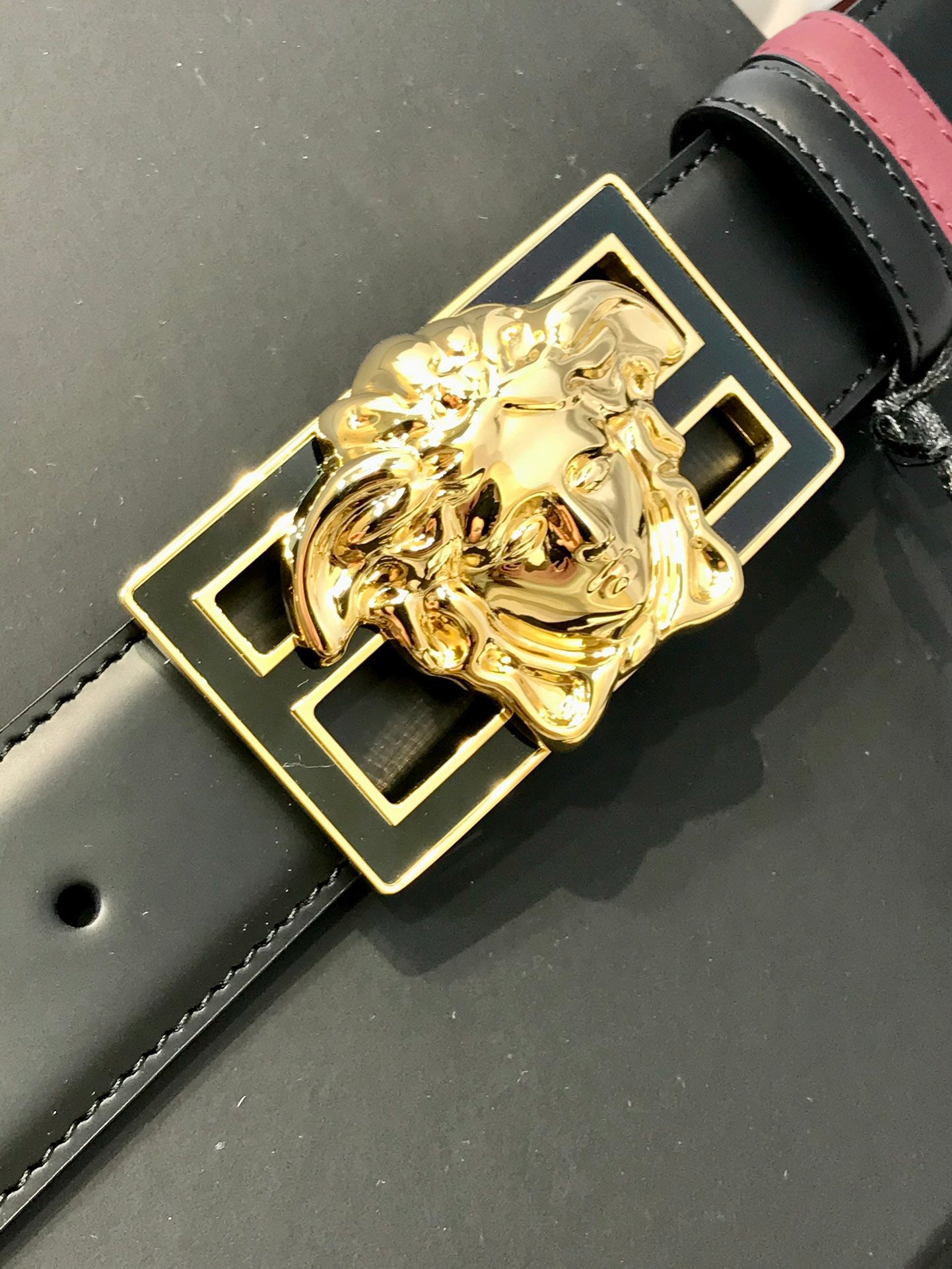Versace Belts