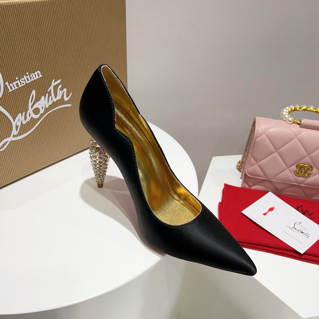 Christian Louboutin Heels
