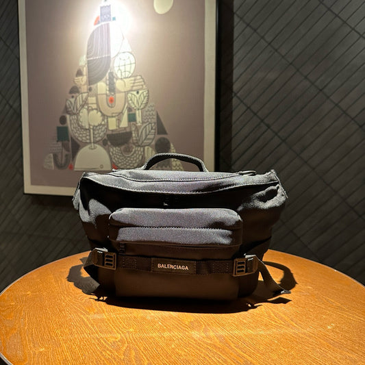 Balenciaga Cross Body Bag