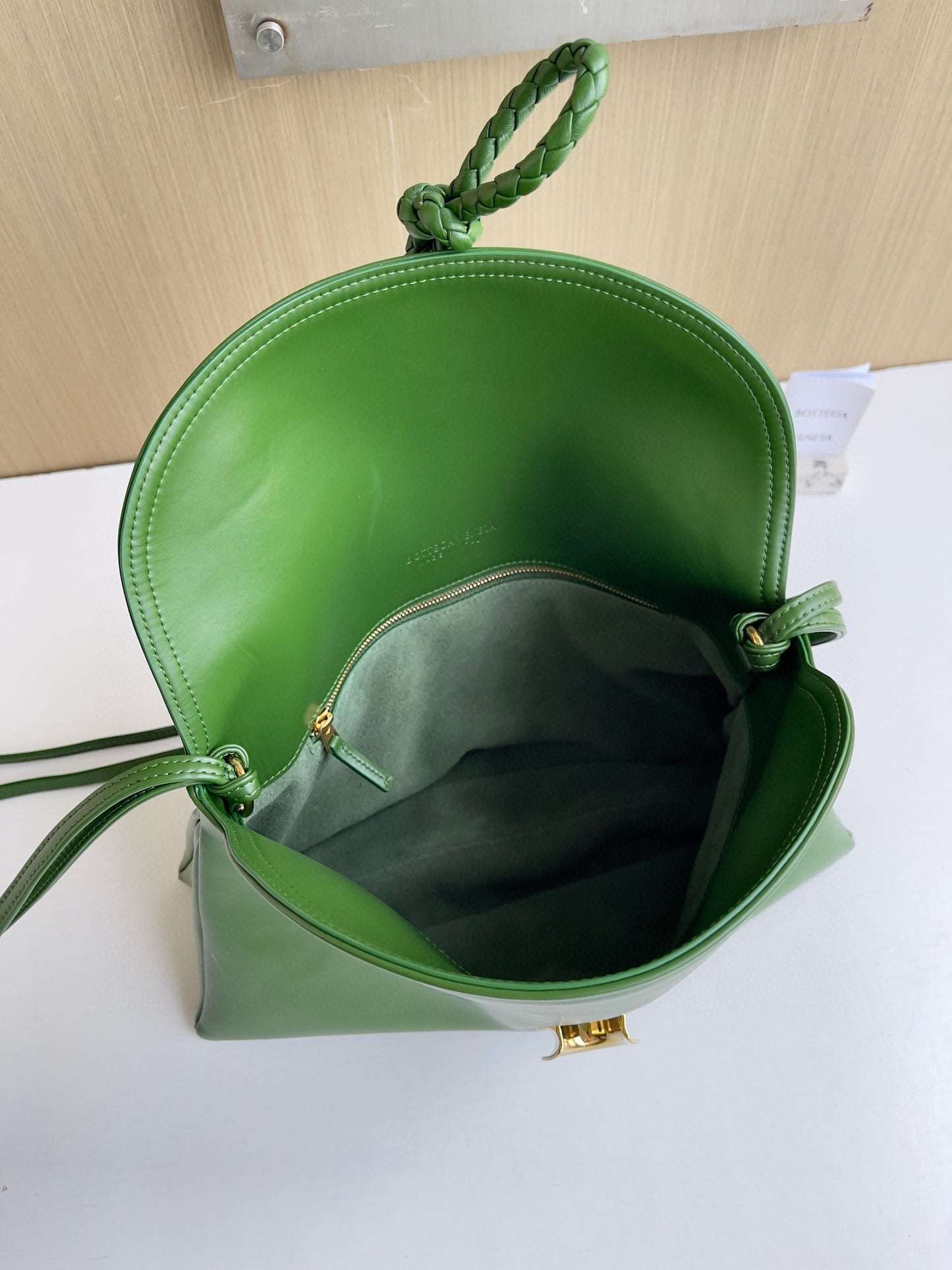 BV Liberta Crossbody Bag
