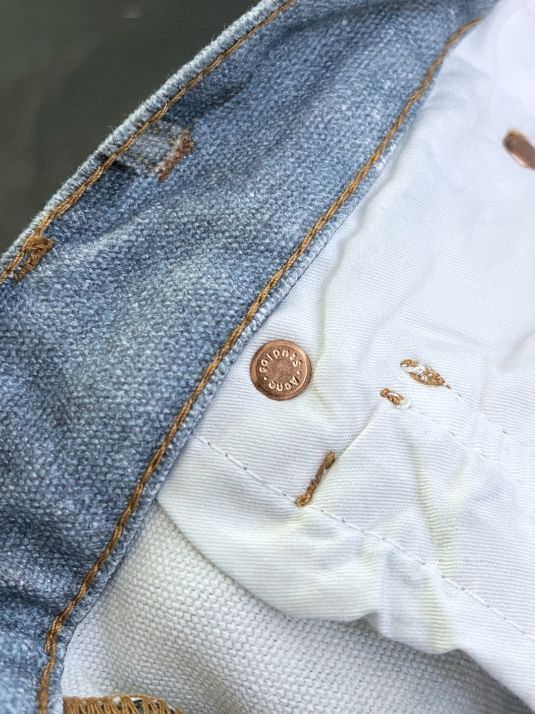 Acne Studio Jeans