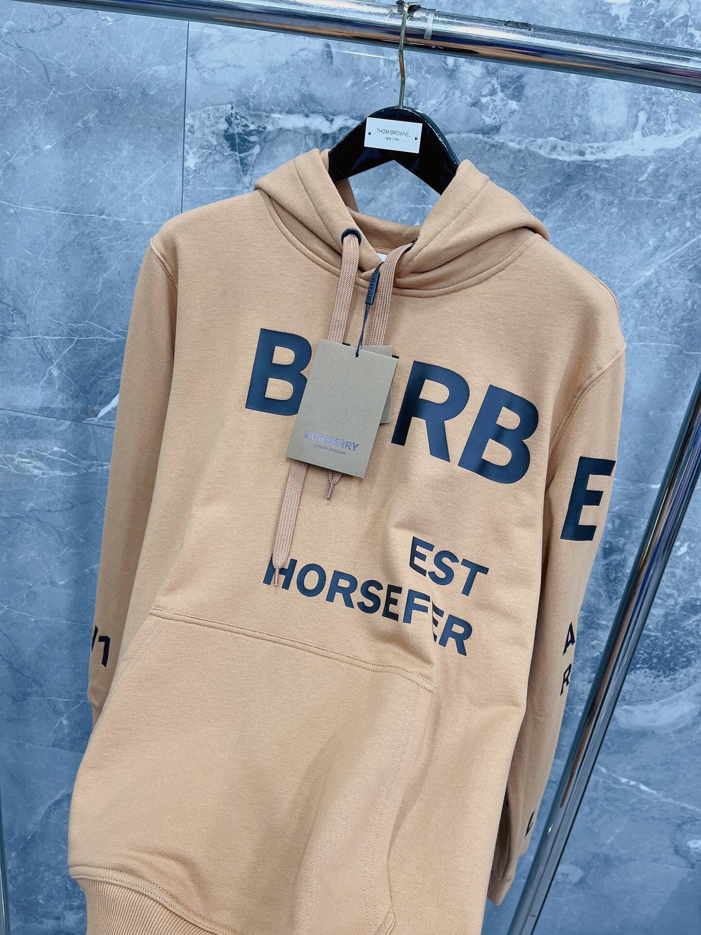 BBR Hoodie