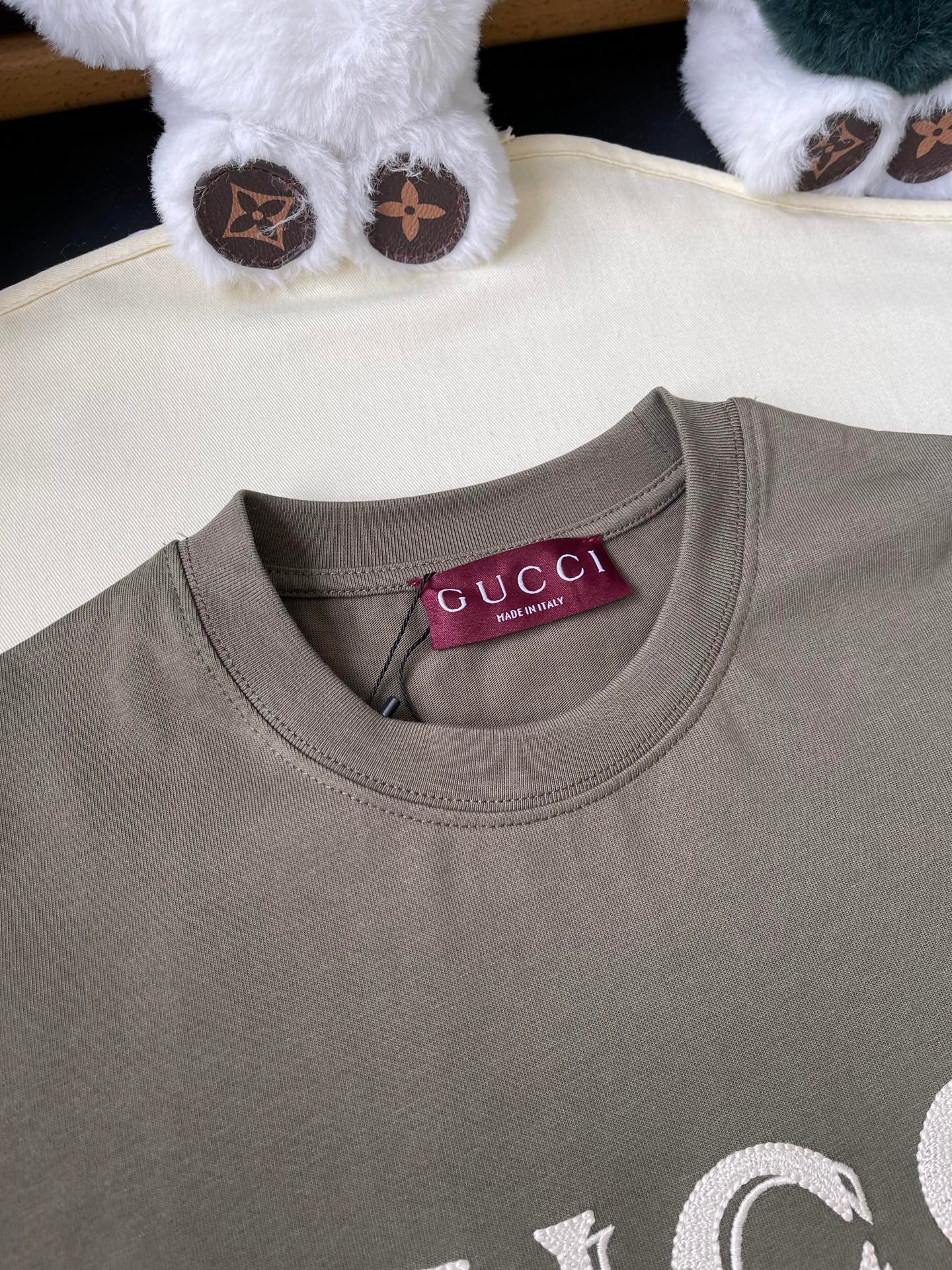 Gucci T-shirt