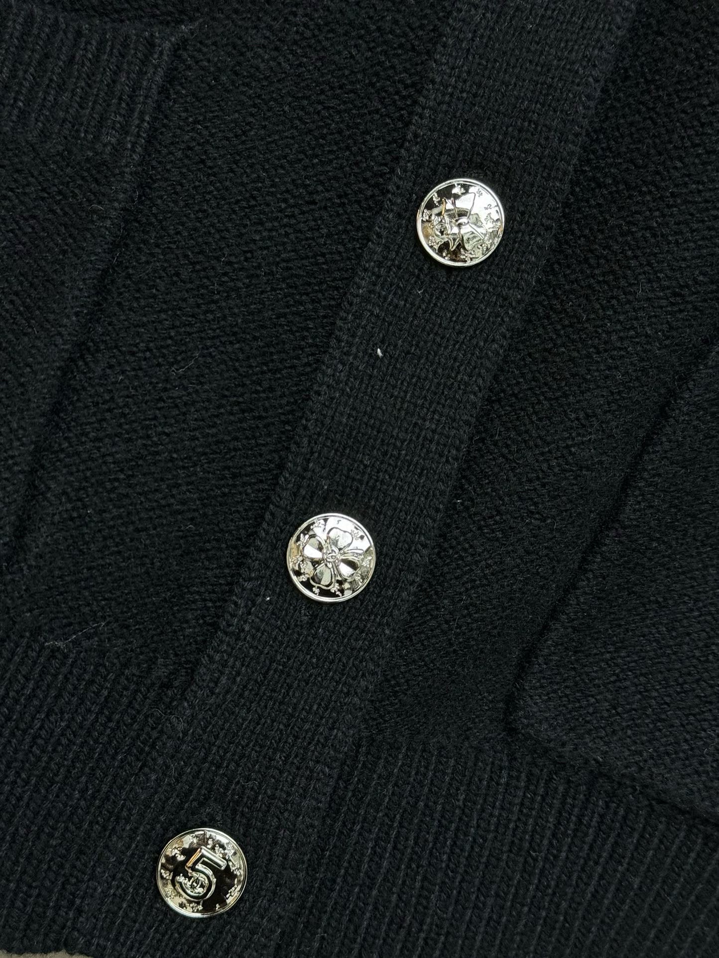Chanel Cardigan