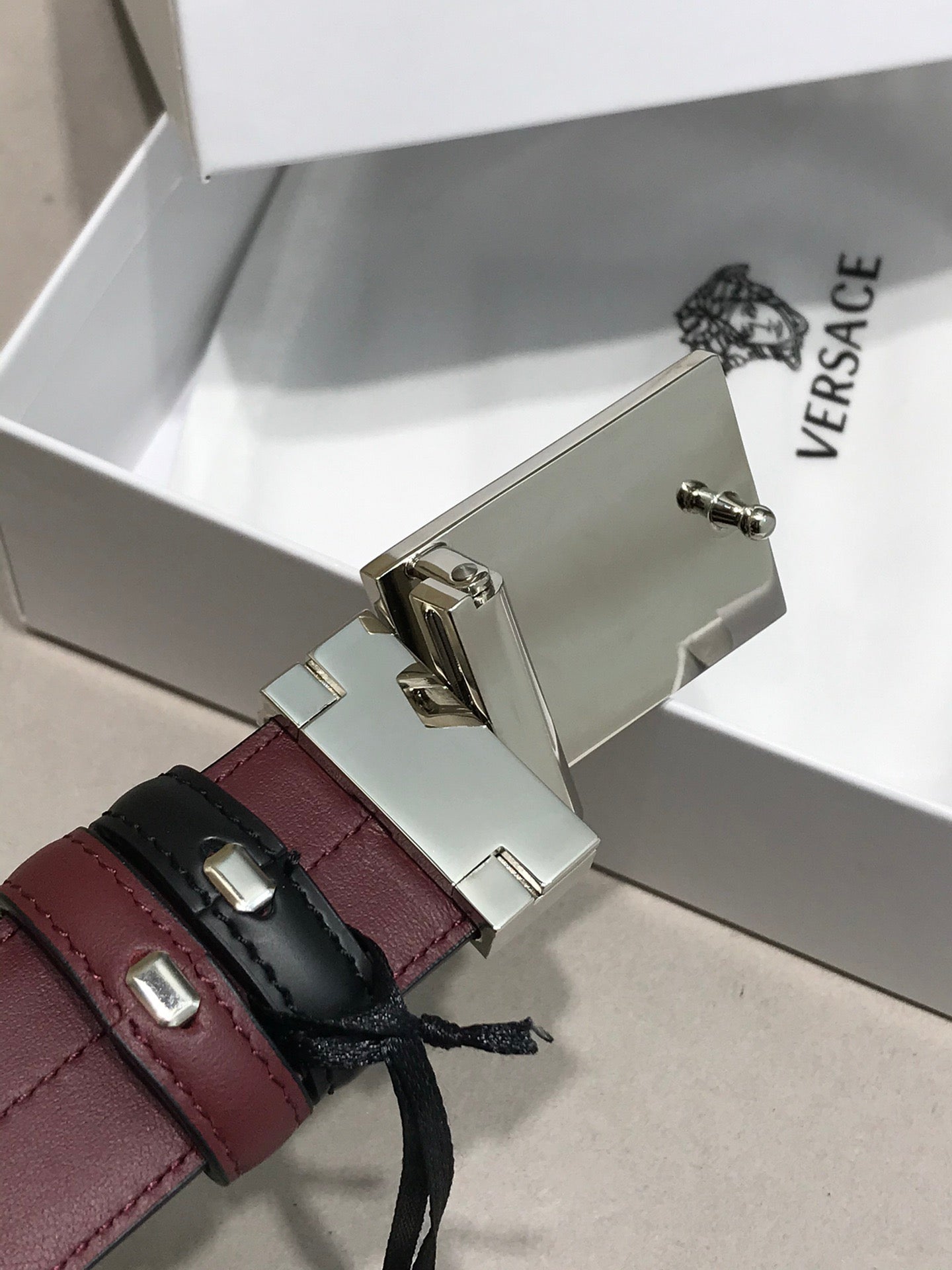 Versace Belts