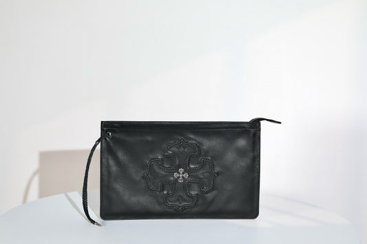 CH Clutch Bag