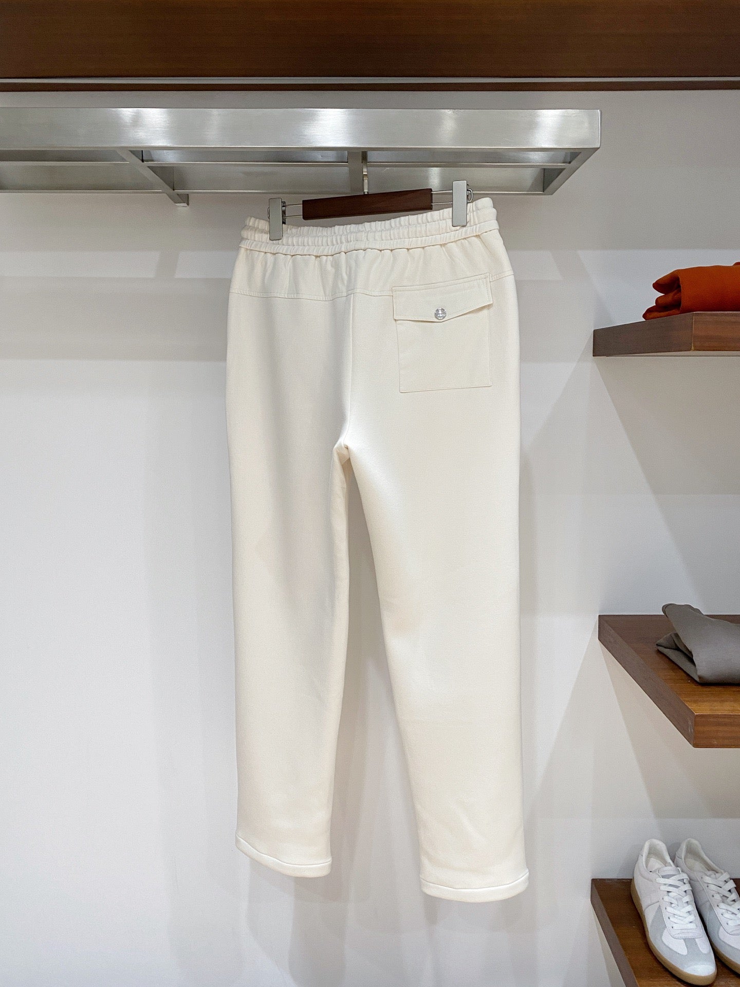 Loro Piana Long Pants