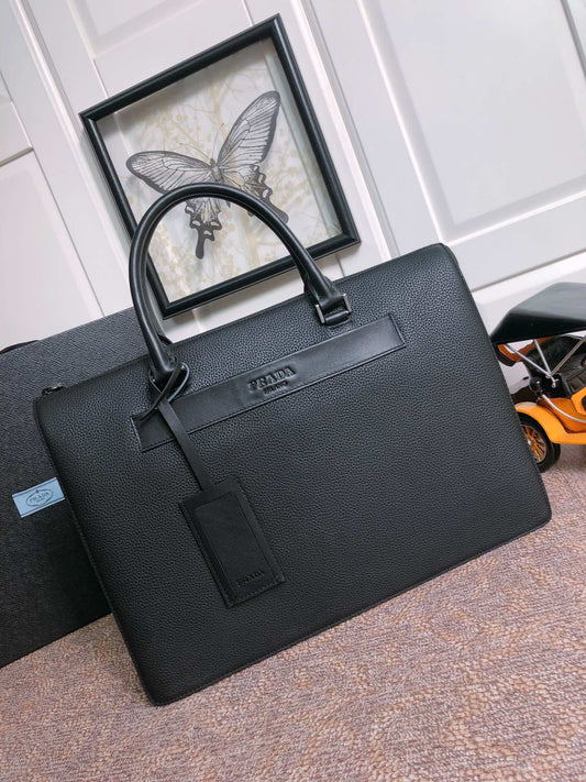 Prada Briefcase