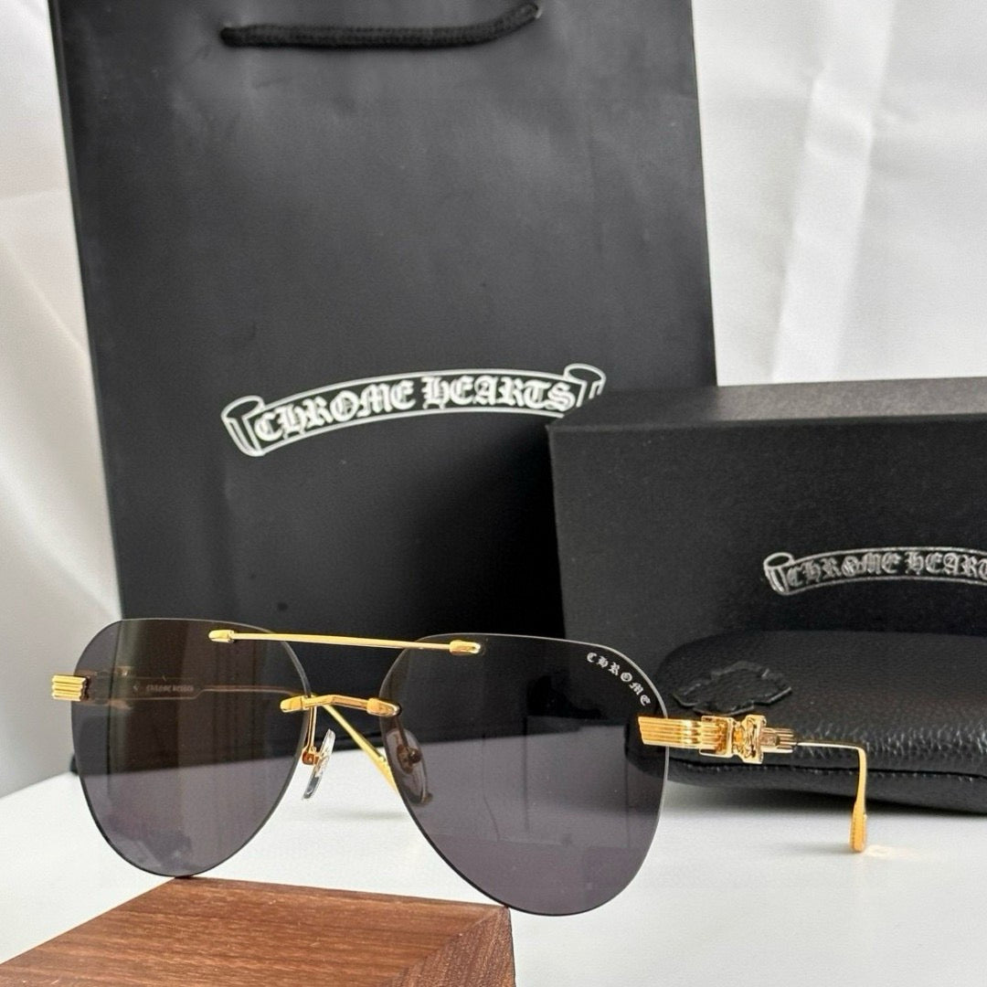 Chrome Heart Sunglasses