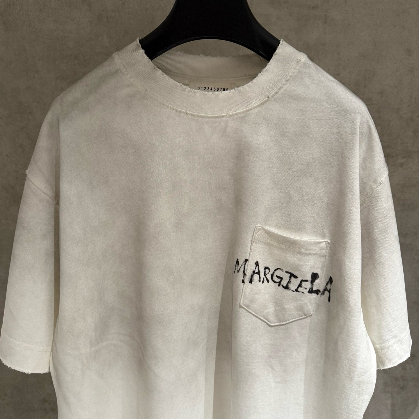 Maison Margiela T-shirt