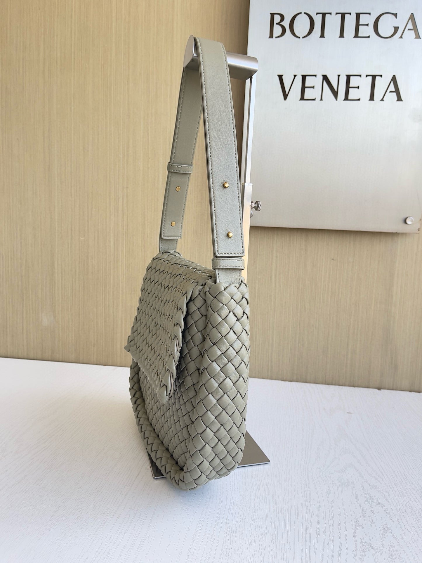 Bottega Veneta Shoulder Bag