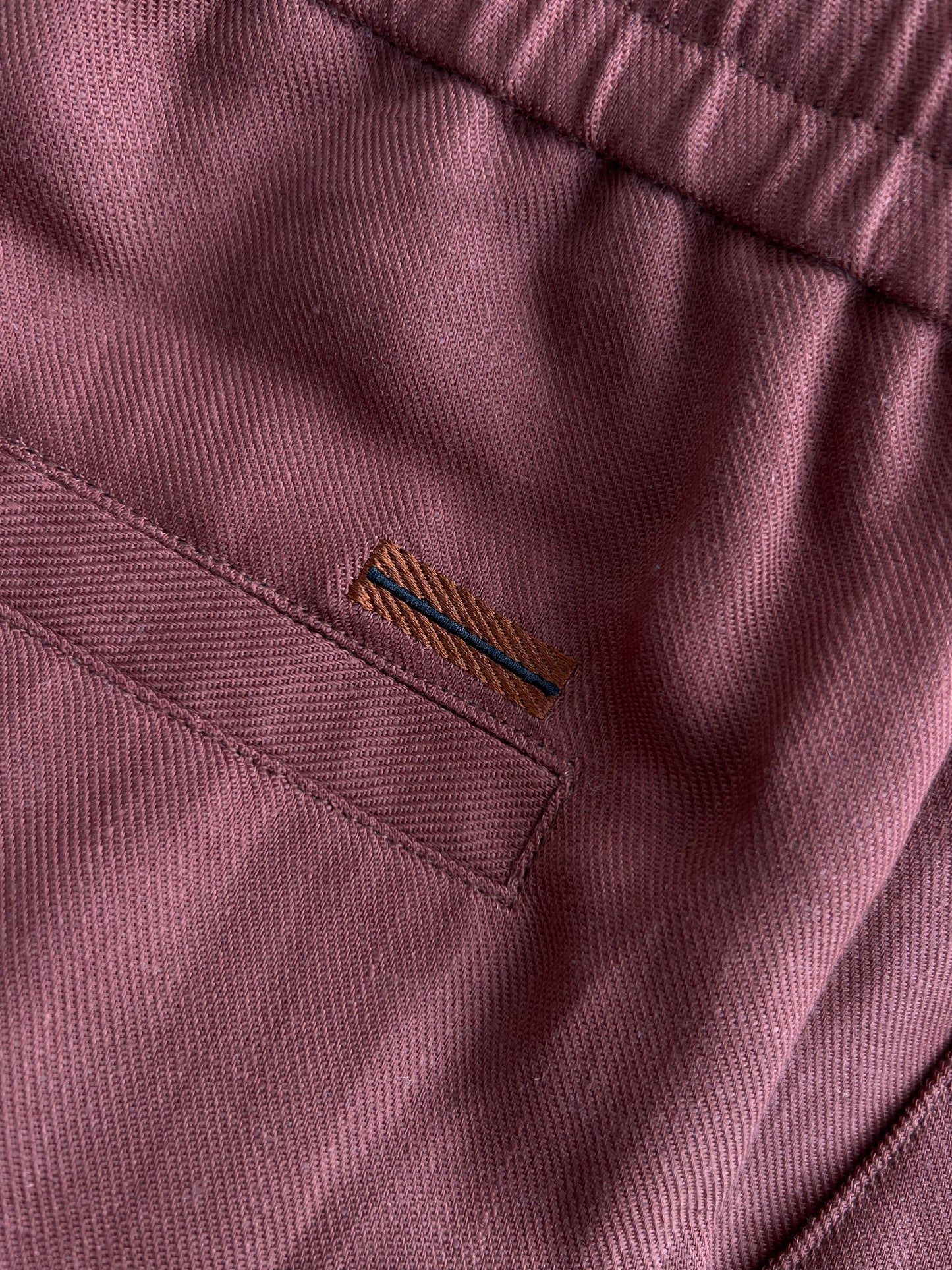 ZG Long Pants
